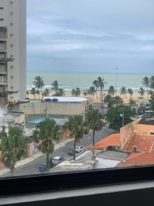 Excelente Flat/Praia Pina Recife Exterior foto