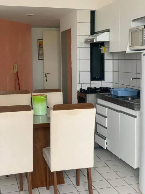 Excelente Flat/Praia Pina Recife Exterior foto