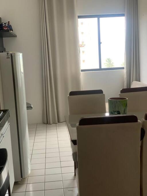 Excelente Flat/Praia Pina Recife Exterior foto