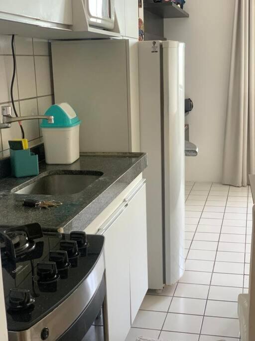 Excelente Flat/Praia Pina Recife Exterior foto